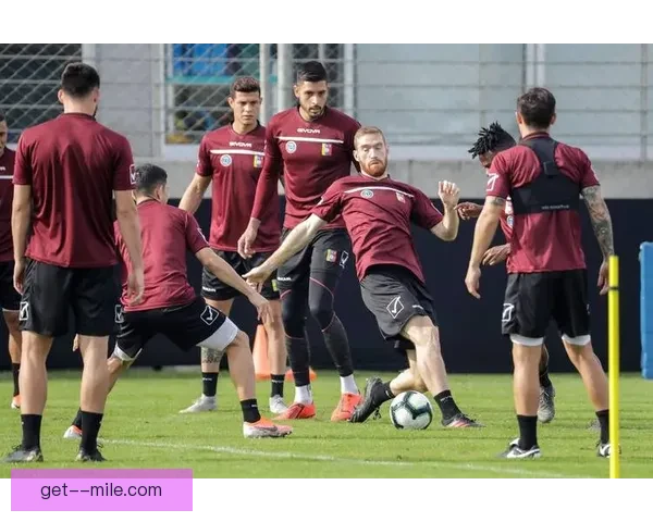 委内瑞拉世预赛前六轮冲至第四黑马飙队史首次世界杯梦想照进现实